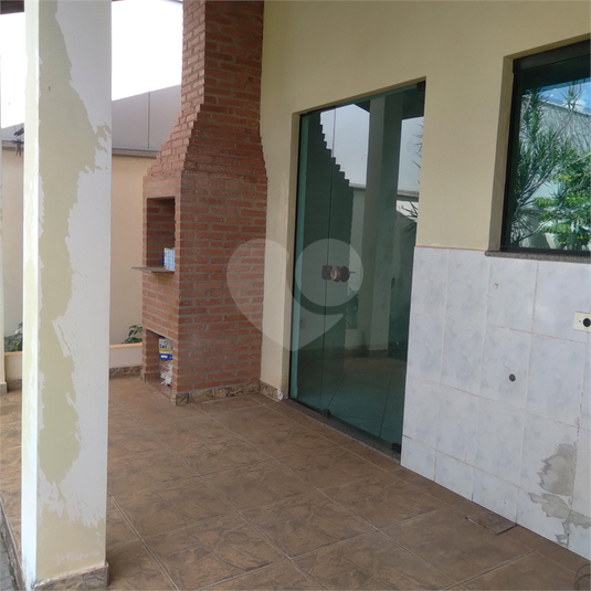 Venda Casa Piracicaba Parque Santa Cecília REO1045732 3