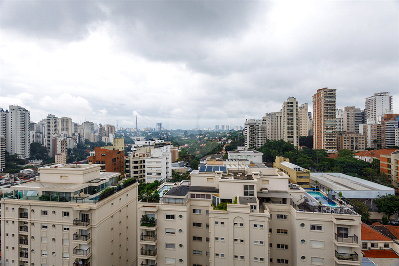 Venda Cobertura São Paulo Perdizes REO1045734 11