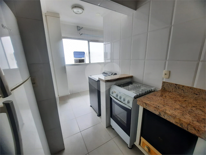 Venda Apartamento Guarujá Enseada REO1045736 34