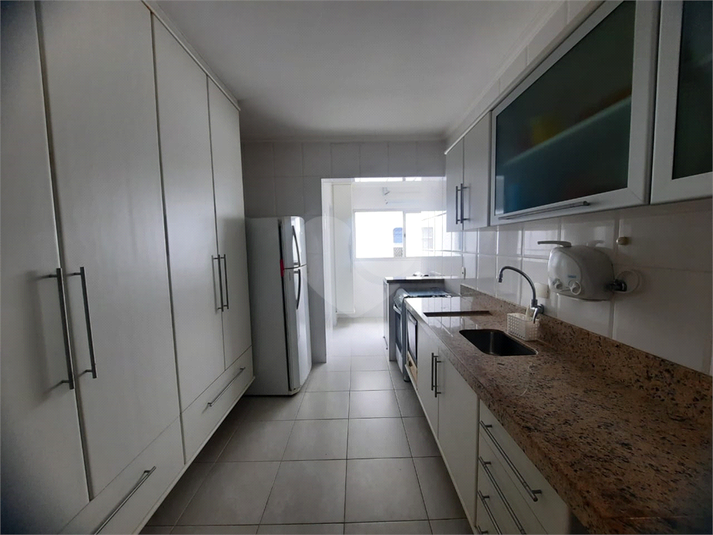 Venda Apartamento Guarujá Enseada REO1045736 25