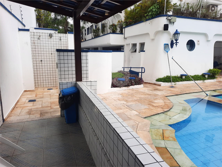 Venda Apartamento Guarujá Enseada REO1045736 45