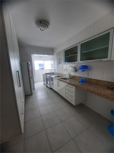 Venda Apartamento Guarujá Enseada REO1045736 22