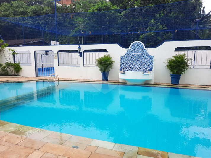 Venda Apartamento Guarujá Enseada REO1045736 41