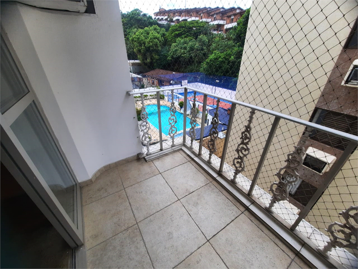 Venda Apartamento Guarujá Enseada REO1045736 4