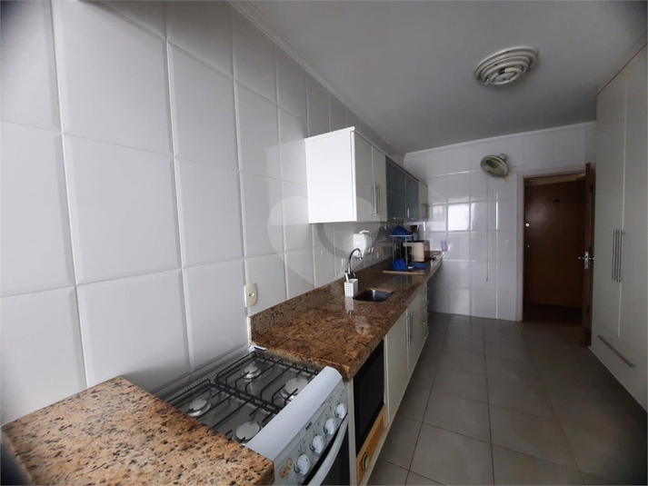 Venda Apartamento Guarujá Enseada REO1045736 24