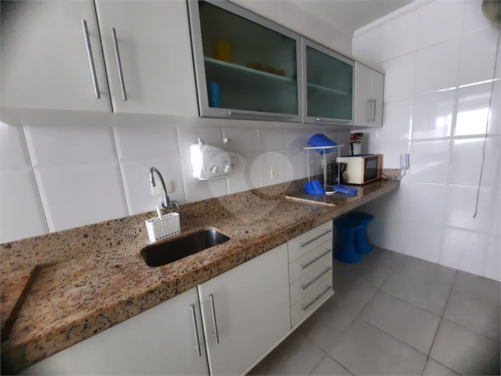 Venda Apartamento Guarujá Enseada REO1045736 33