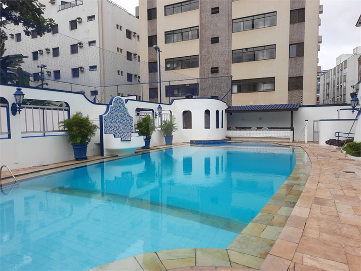 Venda Apartamento Guarujá Enseada REO1045736 36