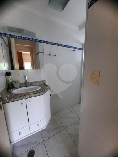 Venda Apartamento Guarujá Enseada REO1045736 18