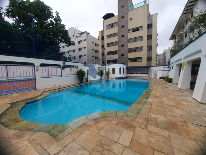 Venda Apartamento Guarujá Enseada REO1045736 37