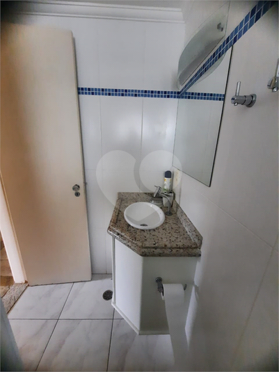 Venda Apartamento Guarujá Enseada REO1045736 21