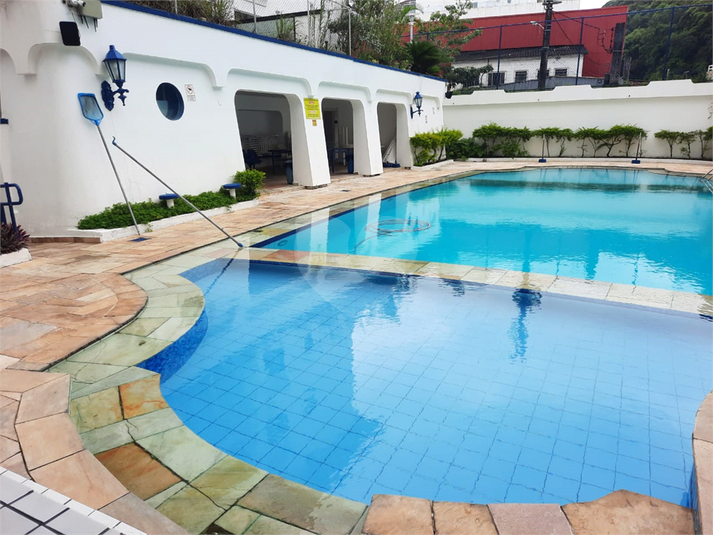 Venda Apartamento Guarujá Enseada REO1045736 44