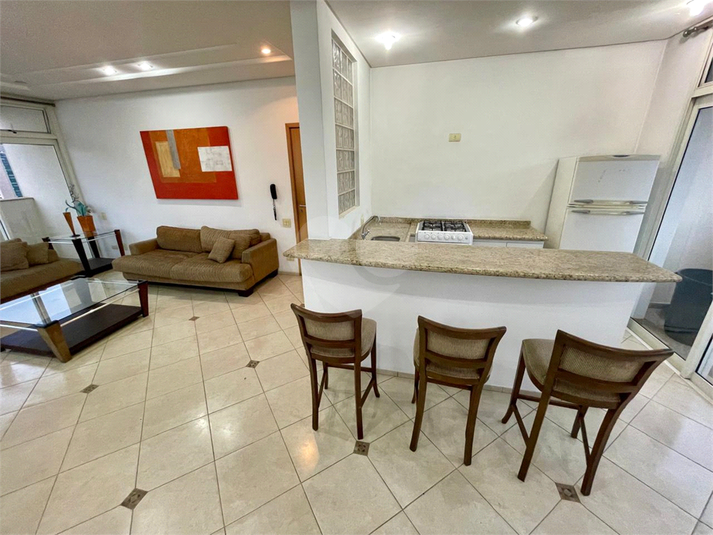 Venda Apartamento São Paulo Vila Nova Conceição REO1045737 15