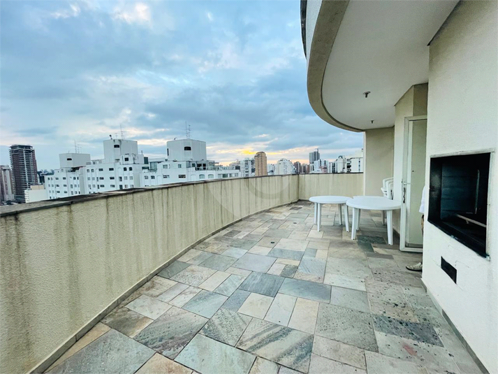 Venda Apartamento São Paulo Vila Nova Conceição REO1045737 19