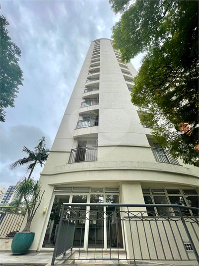 Venda Apartamento São Paulo Vila Nova Conceição REO1045737 2