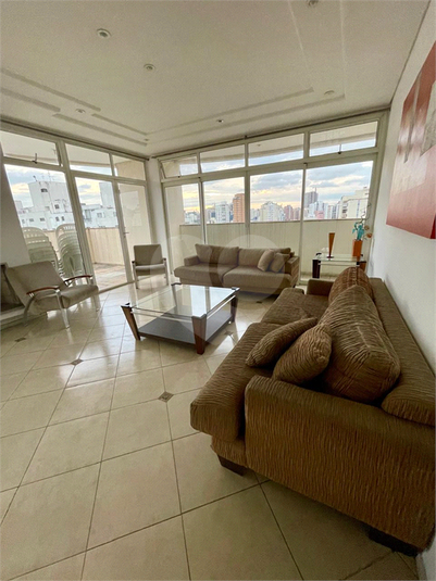 Venda Apartamento São Paulo Vila Nova Conceição REO1045737 12