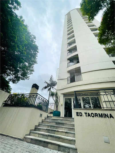 Venda Apartamento São Paulo Vila Nova Conceição REO1045737 1