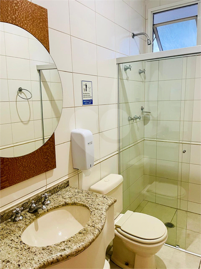 Venda Apartamento São Paulo Vila Nova Conceição REO1045737 27