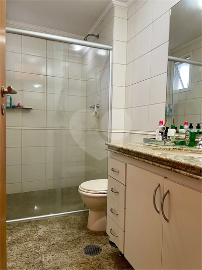 Venda Apartamento São Paulo Vila Nova Conceição REO1045737 35