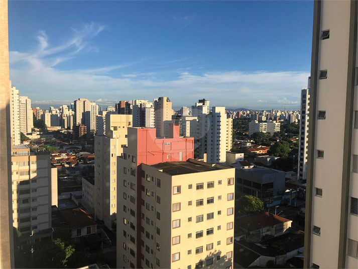 Venda Duplex São Paulo Campo Belo REO1045739 35