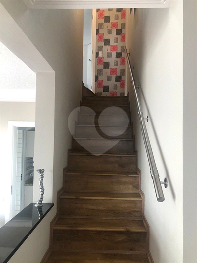 Venda Duplex São Paulo Campo Belo REO1045739 5