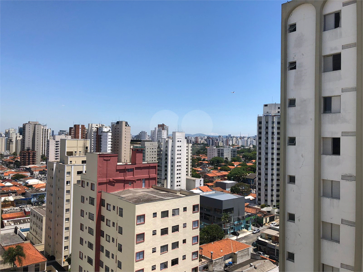 Venda Duplex São Paulo Campo Belo REO1045739 37