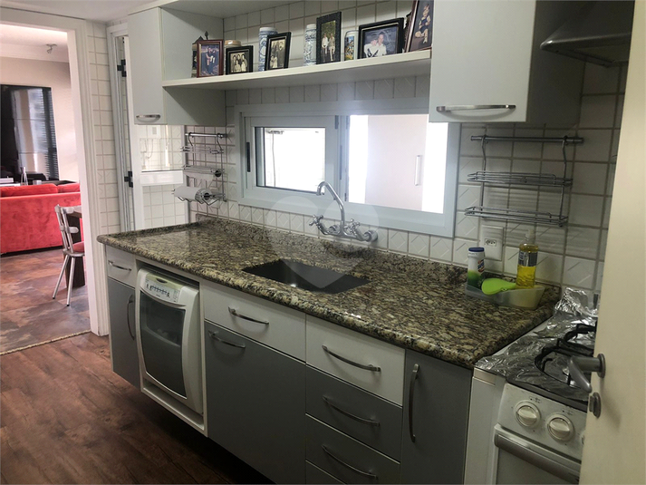 Venda Duplex São Paulo Campo Belo REO1045739 27