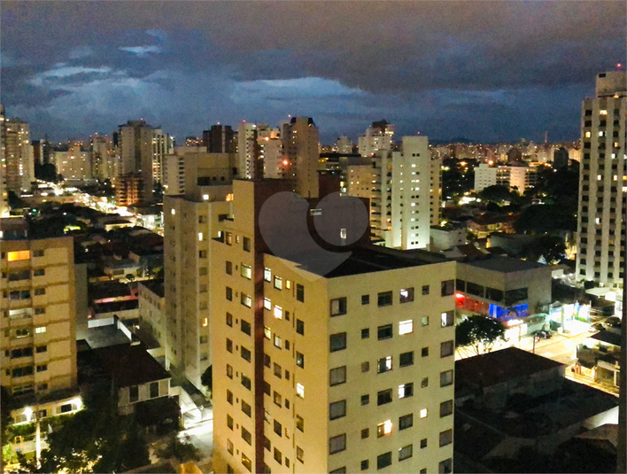 Venda Duplex São Paulo Campo Belo REO1045739 34