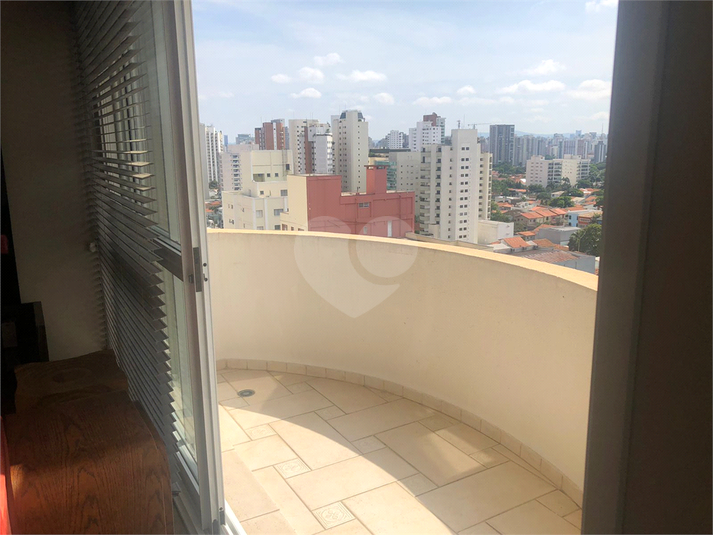 Venda Duplex São Paulo Campo Belo REO1045739 32