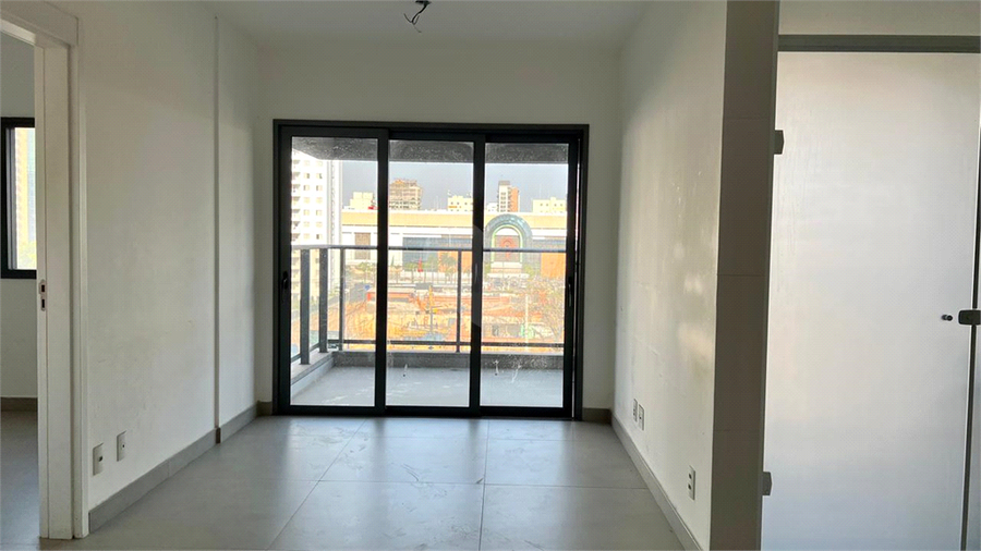 Venda Apartamento São Paulo Brooklin Paulista REO1045740 32