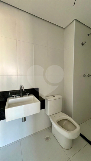 Venda Apartamento São Paulo Brooklin Paulista REO1045740 37