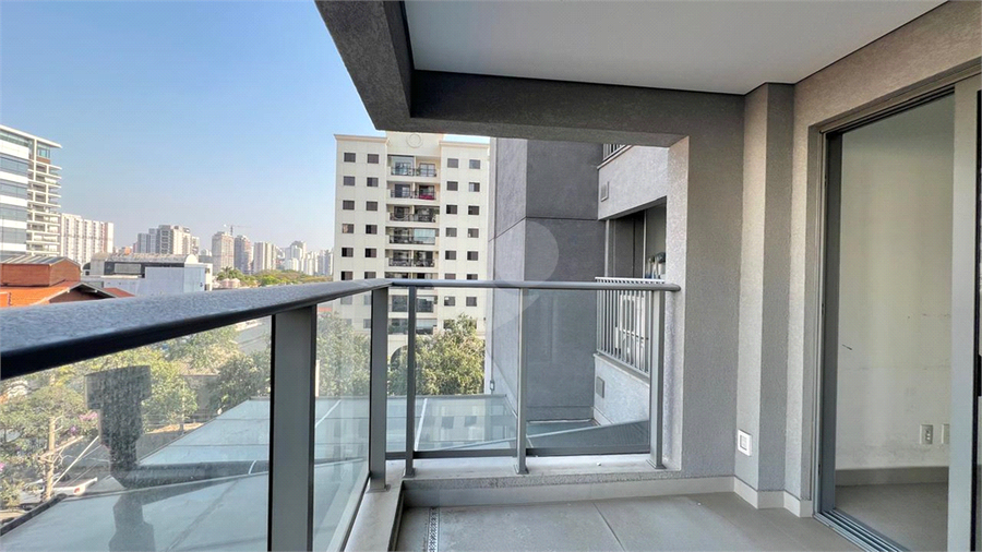 Venda Apartamento São Paulo Brooklin Paulista REO1045740 34