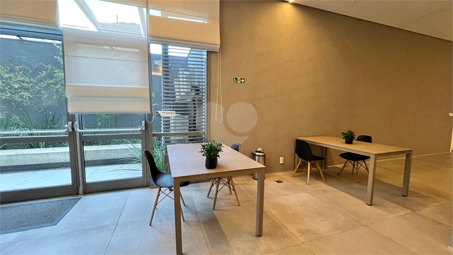 Venda Apartamento São Paulo Brooklin Paulista REO1045740 24