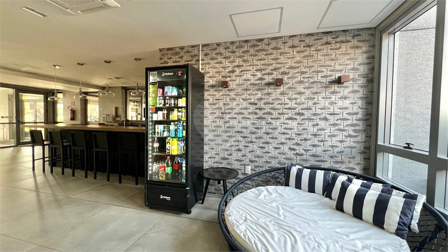 Venda Apartamento São Paulo Brooklin Paulista REO1045740 15