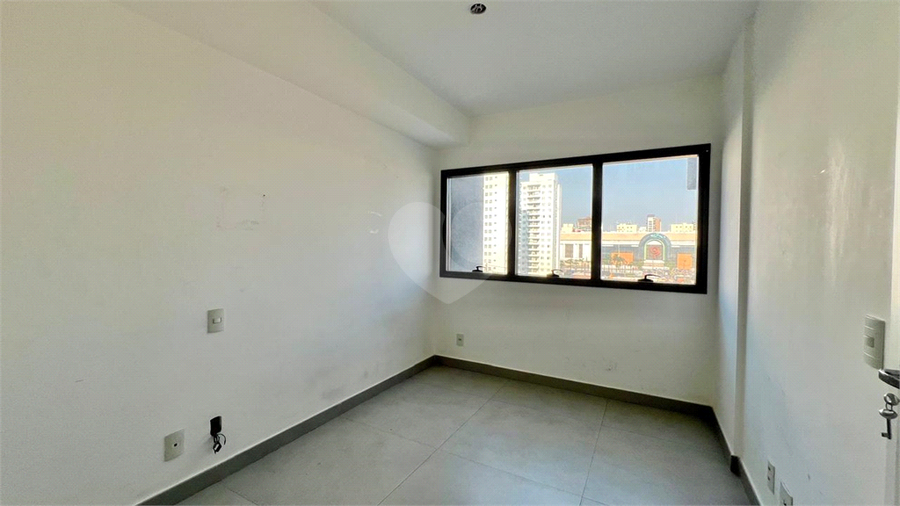 Venda Apartamento São Paulo Brooklin Paulista REO1045740 31