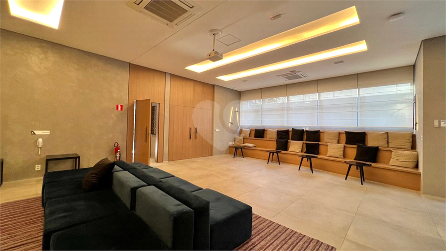 Venda Apartamento São Paulo Brooklin Paulista REO1045740 17