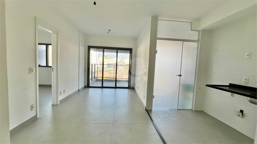 Venda Apartamento São Paulo Brooklin Paulista REO1045740 29