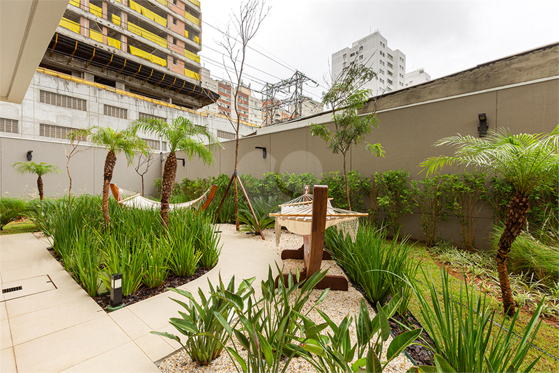 Venda Apartamento São Paulo Butantã REO1045742 3