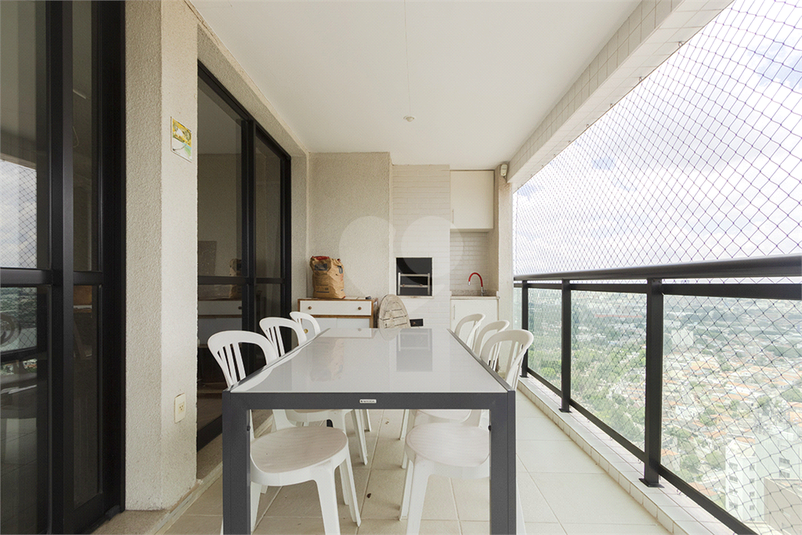 Venda Apartamento São Paulo Alto Da Lapa REO1045743 5