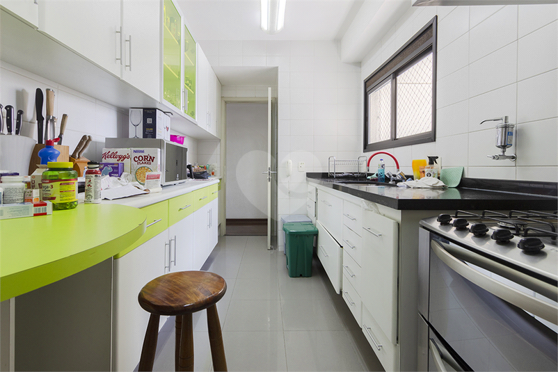 Venda Apartamento São Paulo Alto Da Lapa REO1045743 28