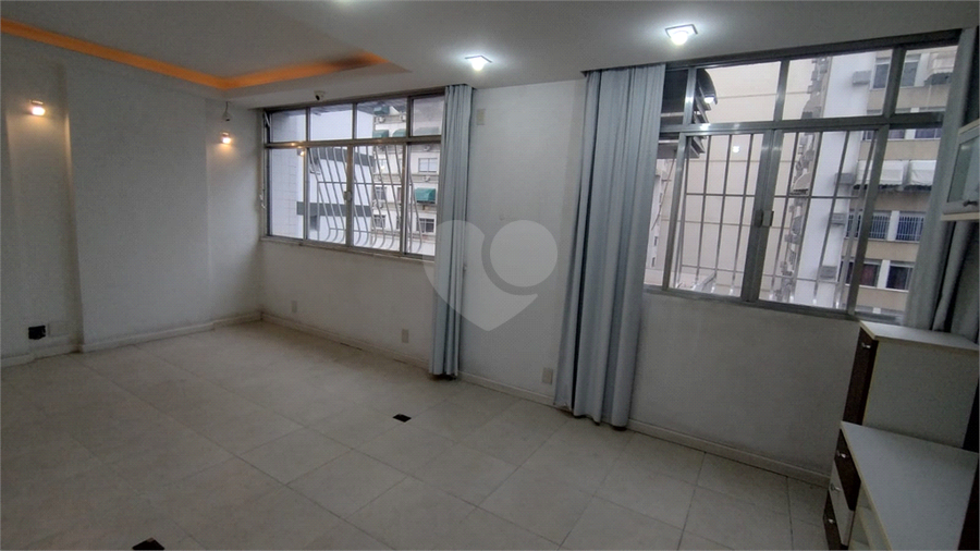 Venda Apartamento Niterói Icaraí REO1045744 19