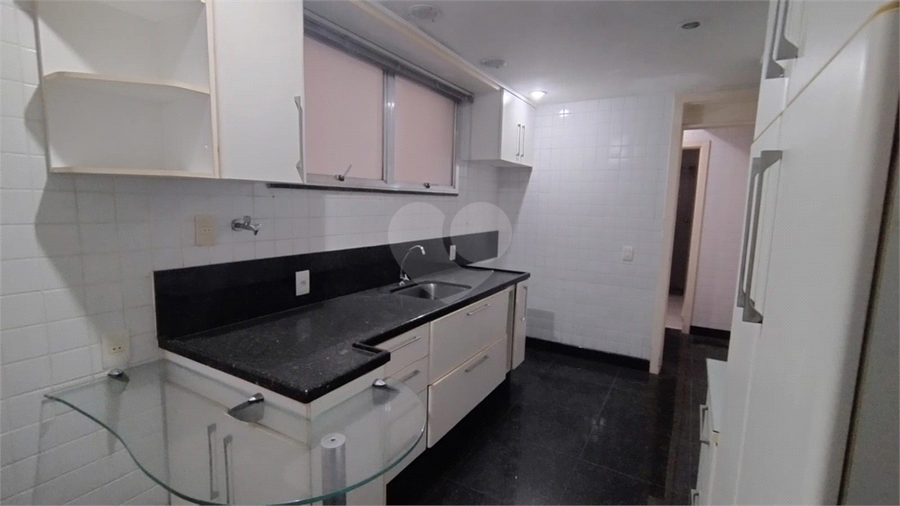 Venda Apartamento Niterói Icaraí REO1045744 13