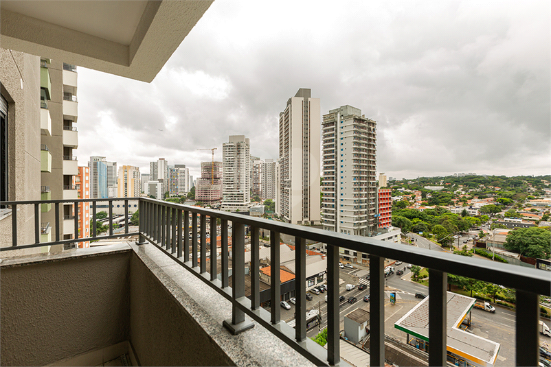 Venda Apartamento São Paulo Butantã REO1045745 12