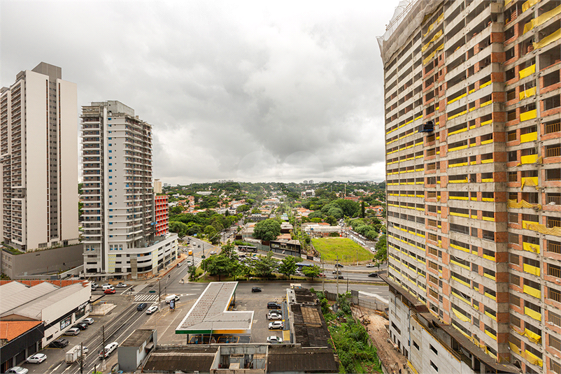 Venda Apartamento São Paulo Butantã REO1045745 13