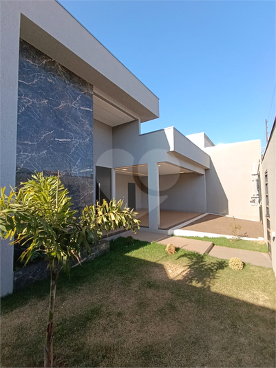 Venda Casa térrea Anápolis Anápolis City REO1045746 3