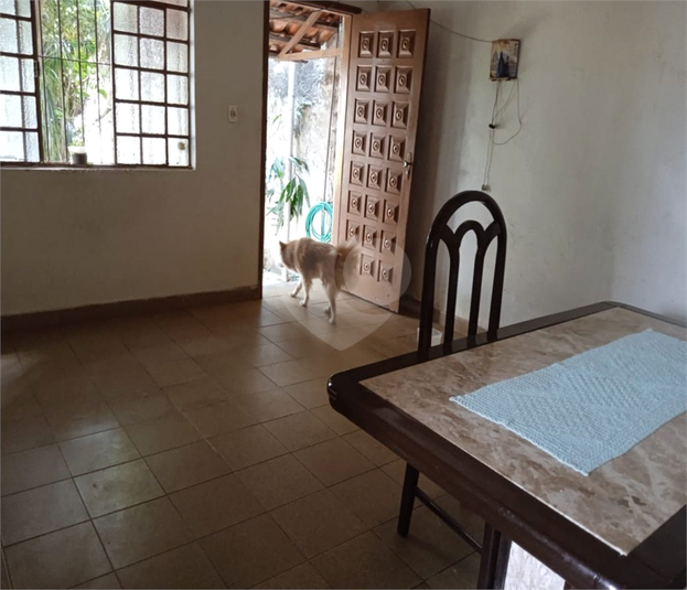 Venda Casa São Paulo Lauzane Paulista REO1045749 2