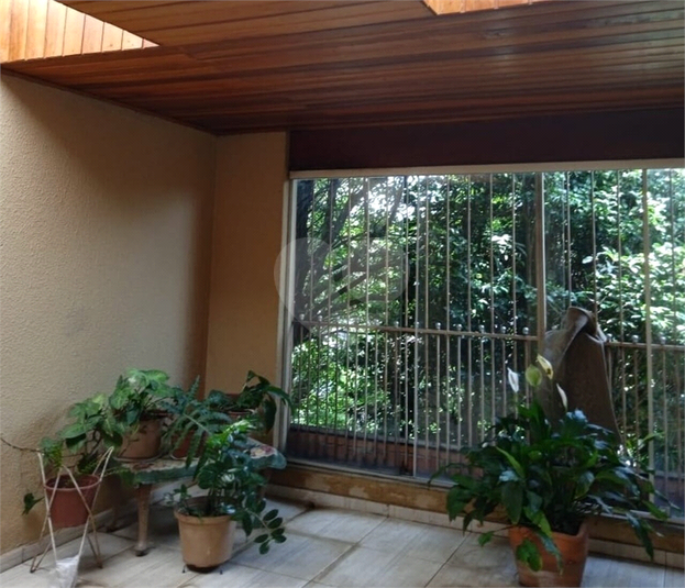 Venda Casa São Paulo Lauzane Paulista REO1045749 1