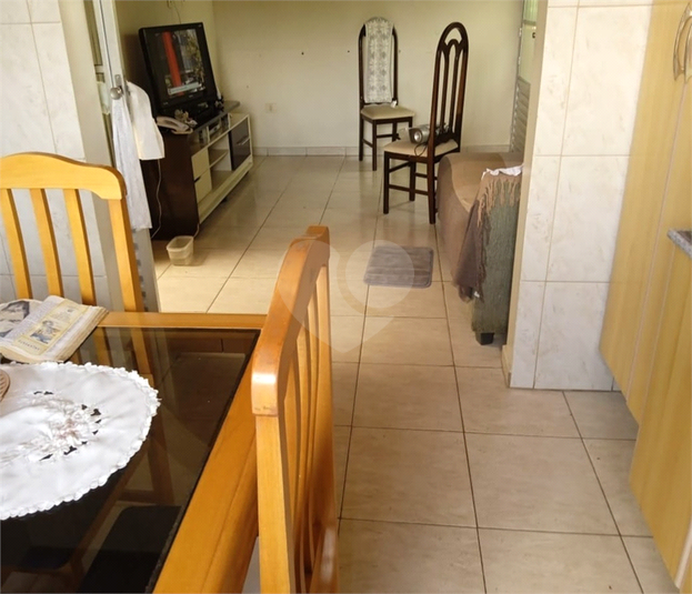 Venda Casa São Paulo Lauzane Paulista REO1045749 6