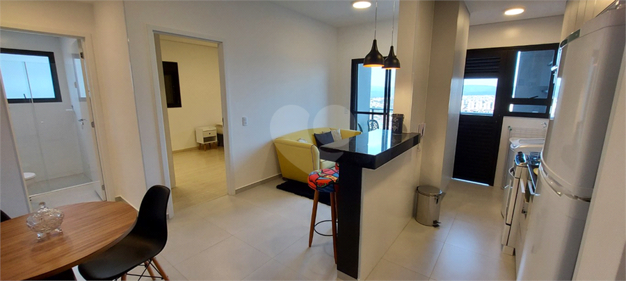 Venda Apartamento Sorocaba Parque Campolim REO1045753 7