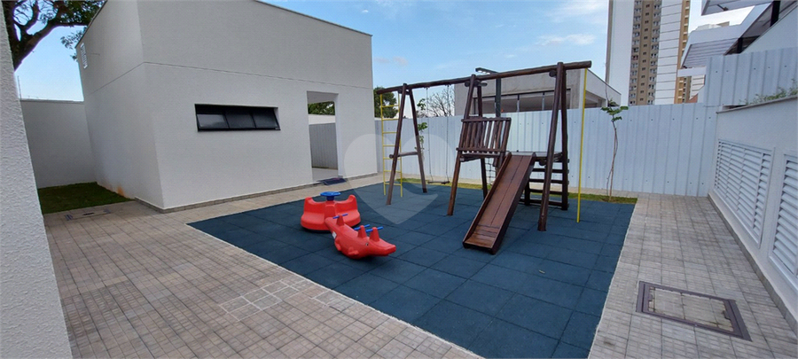 Venda Apartamento Sorocaba Parque Campolim REO1045753 32