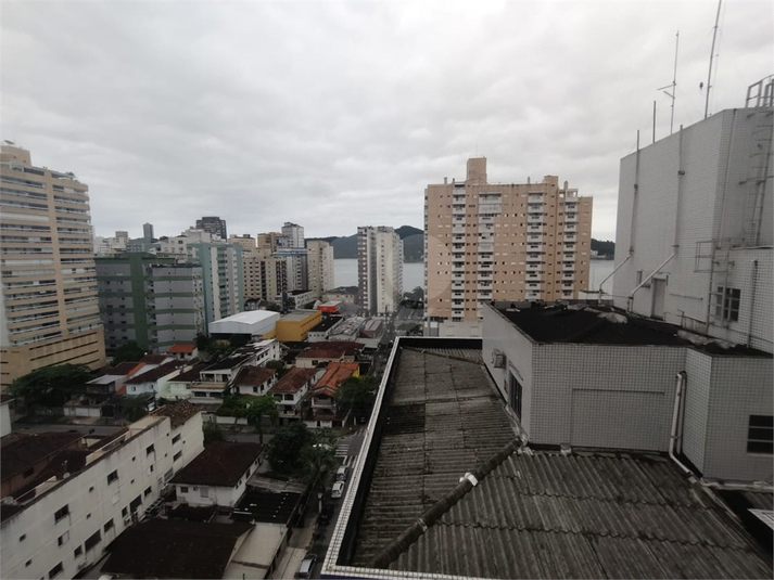 Venda Apartamento São Vicente Centro REO1045755 16